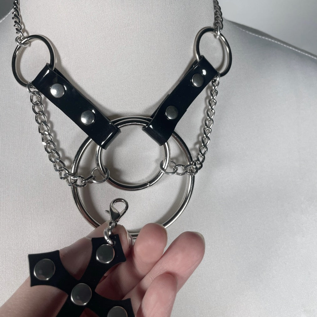 Unholy Passion Necklace