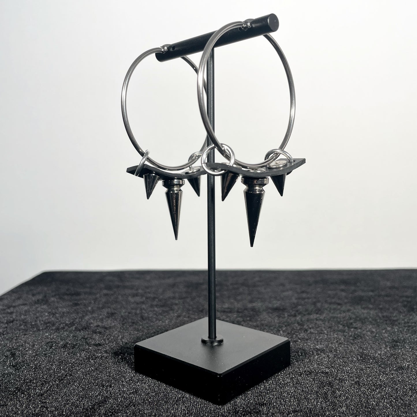 Blood Bitch Earrings