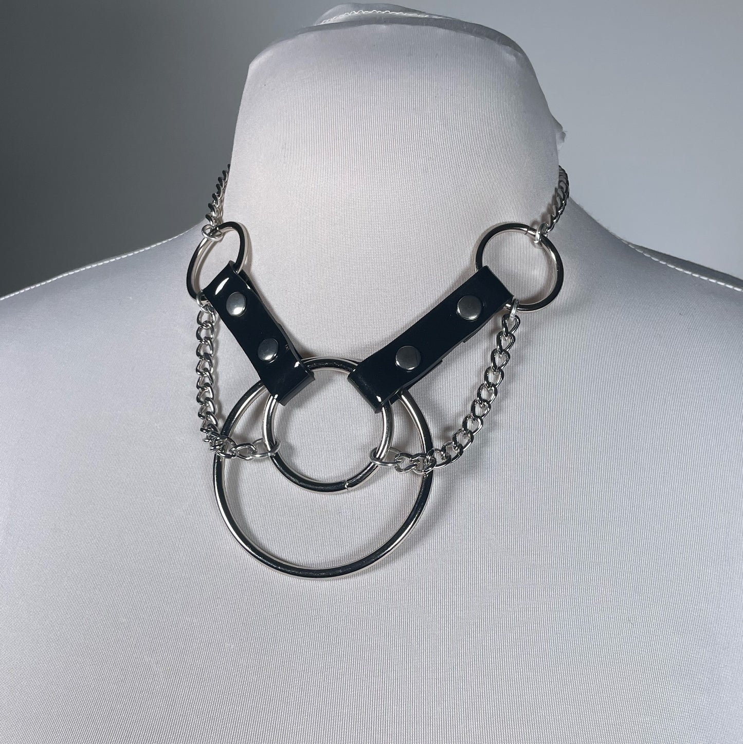 Unholy Passion Necklace
