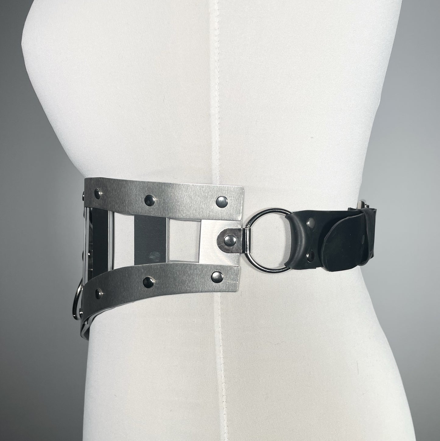 Criminal Cage Cincher Belt