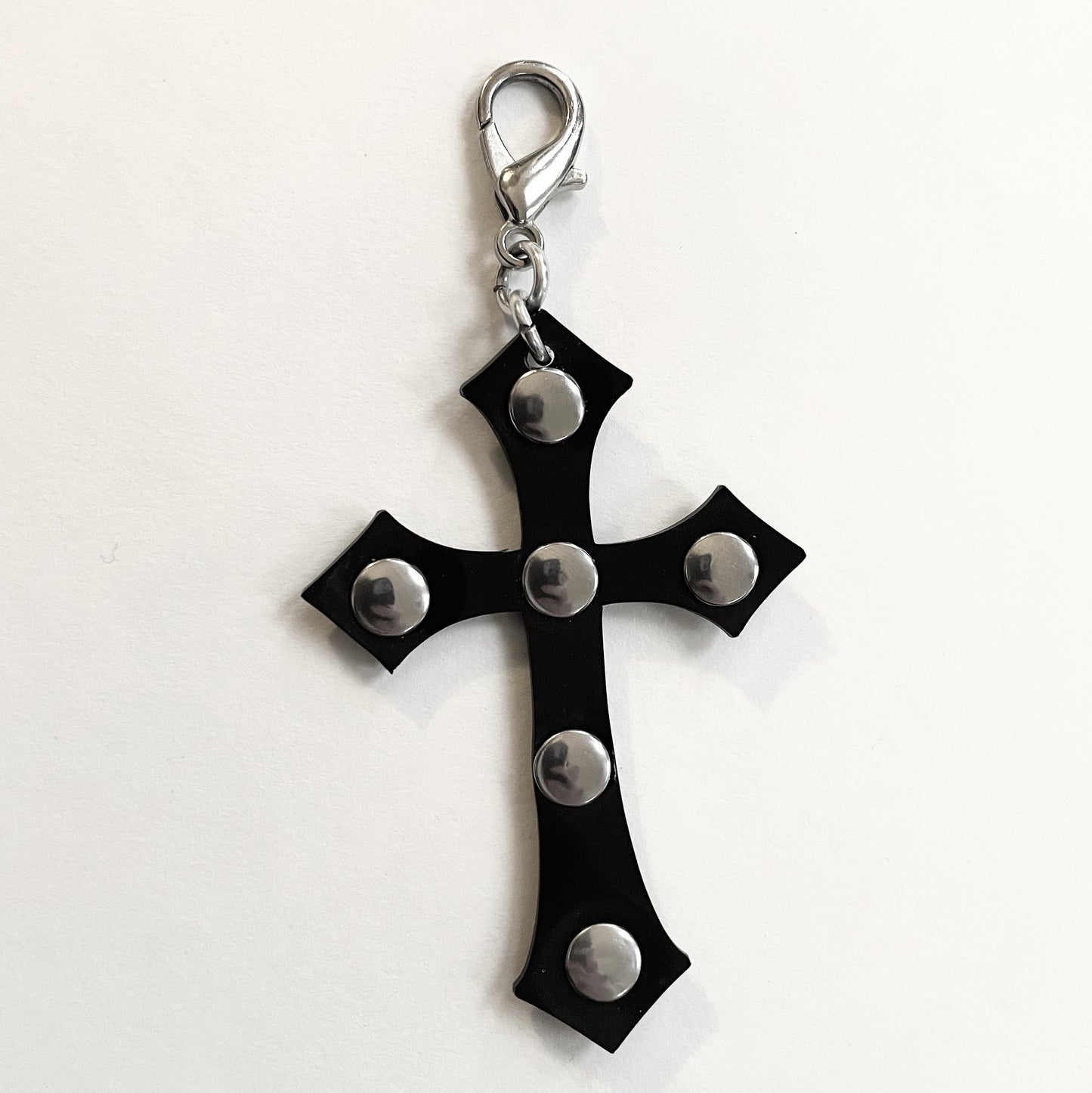 Unholy Passion Necklace