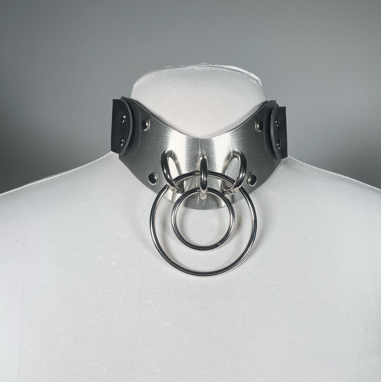 Seduction O-ring Collar