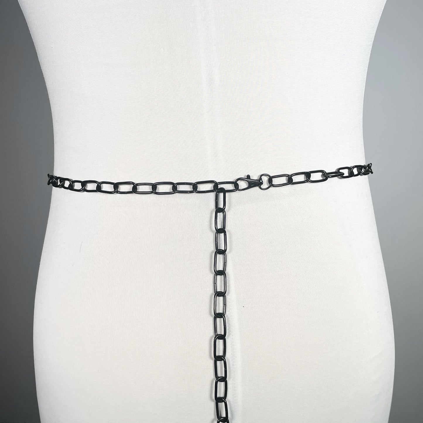 Incubus Succubus Chain Belt