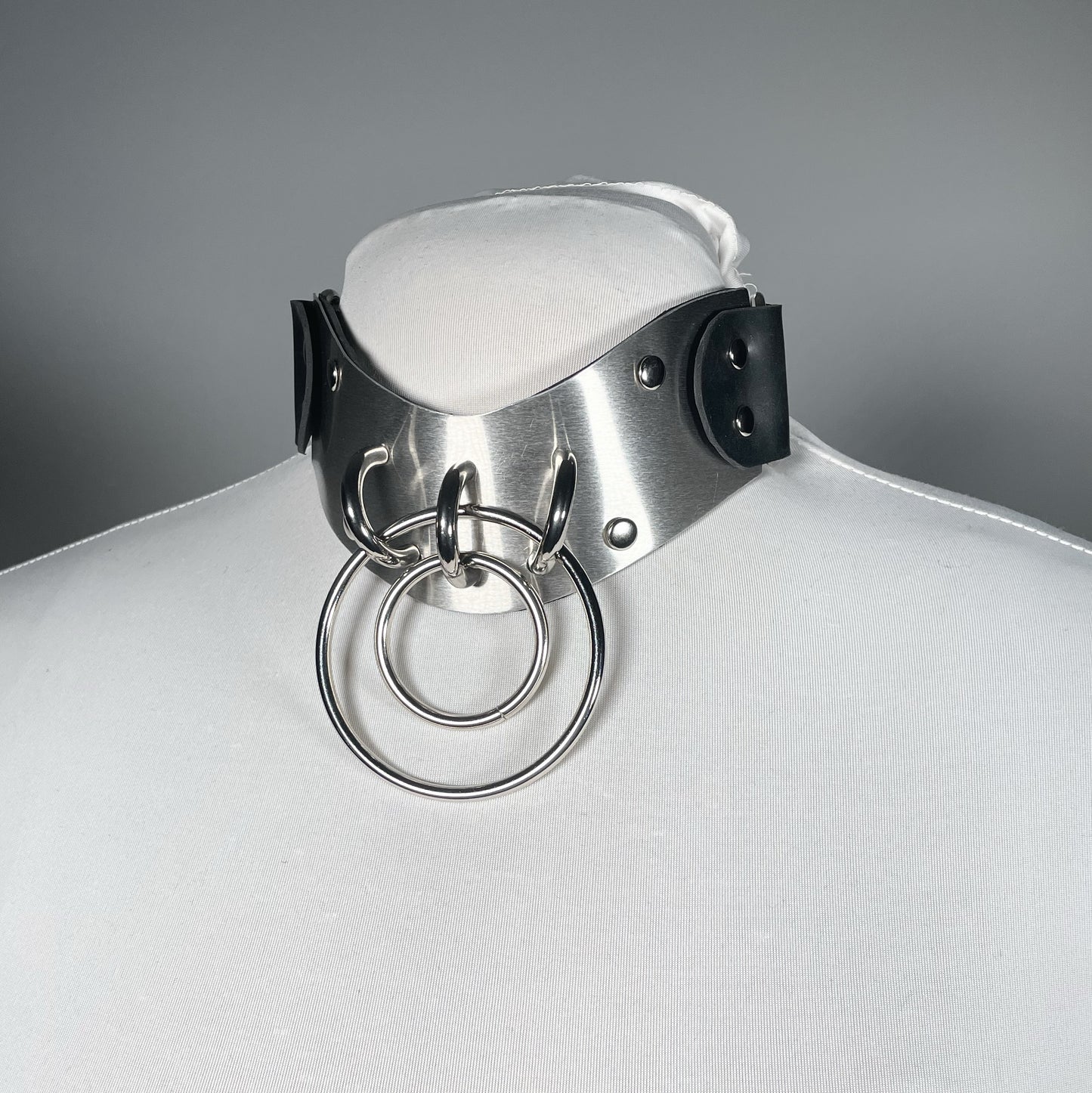 Seduction O-ring Collar