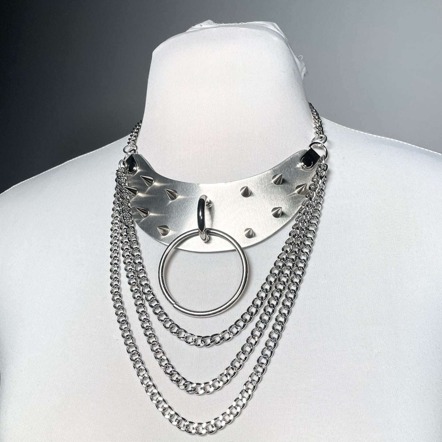 Exotika Necklace