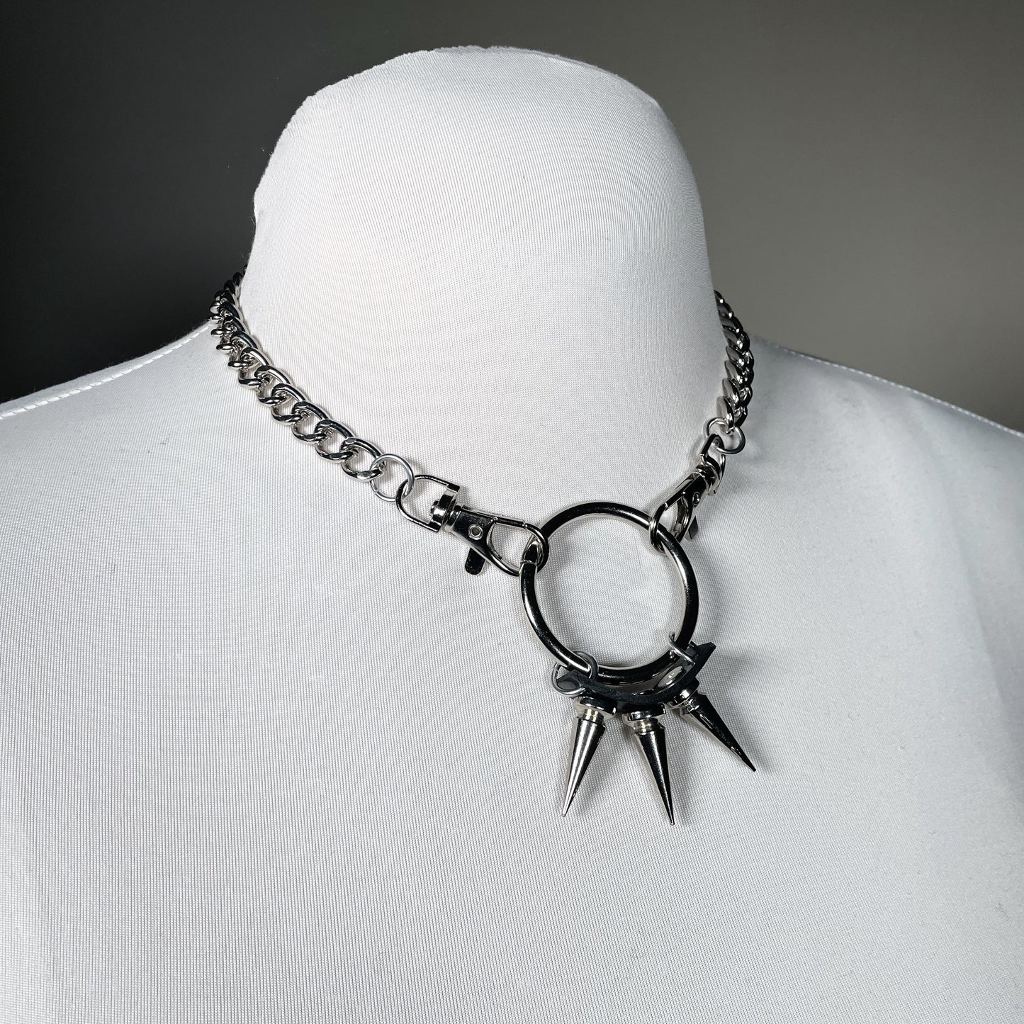 Blood Bitch Necklace
