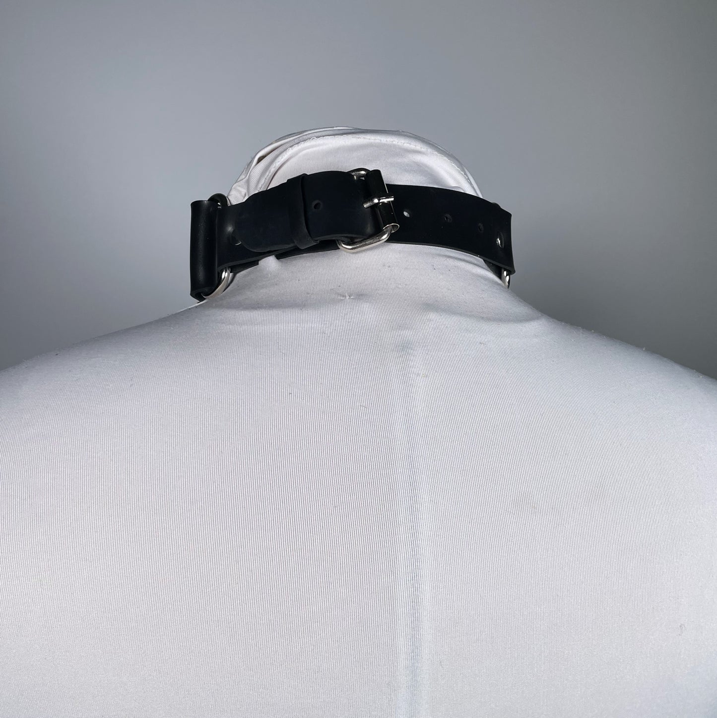 Tin Omen Collar
