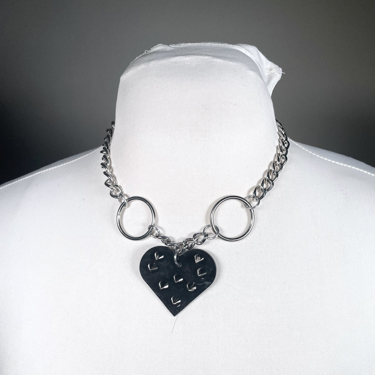 Passion of Lovers Necklace