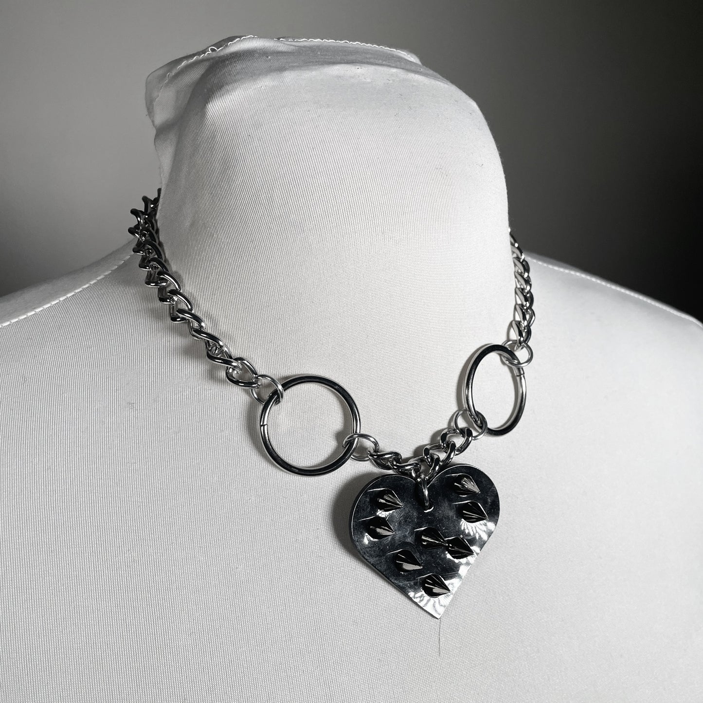Passion of Lovers Necklace