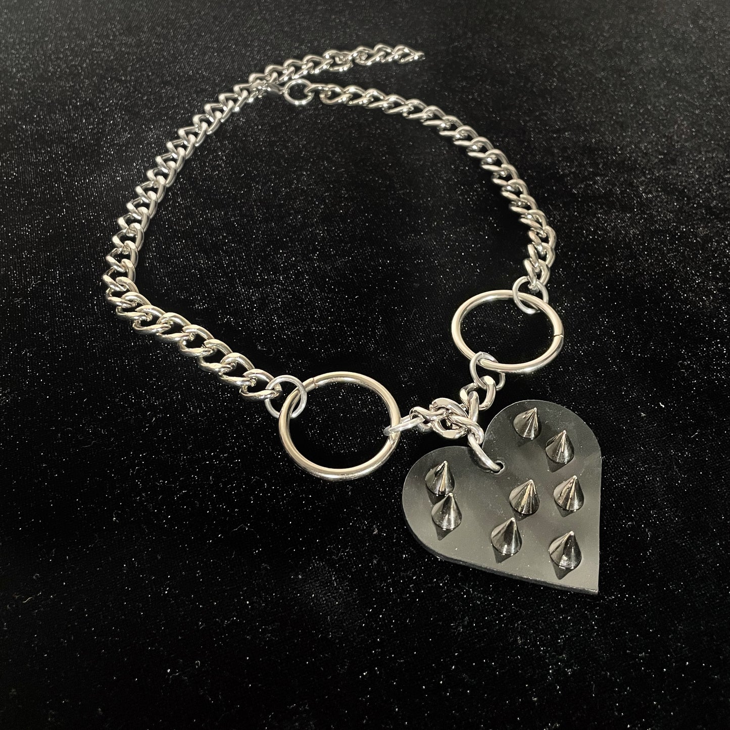 Passion of Lovers Necklace