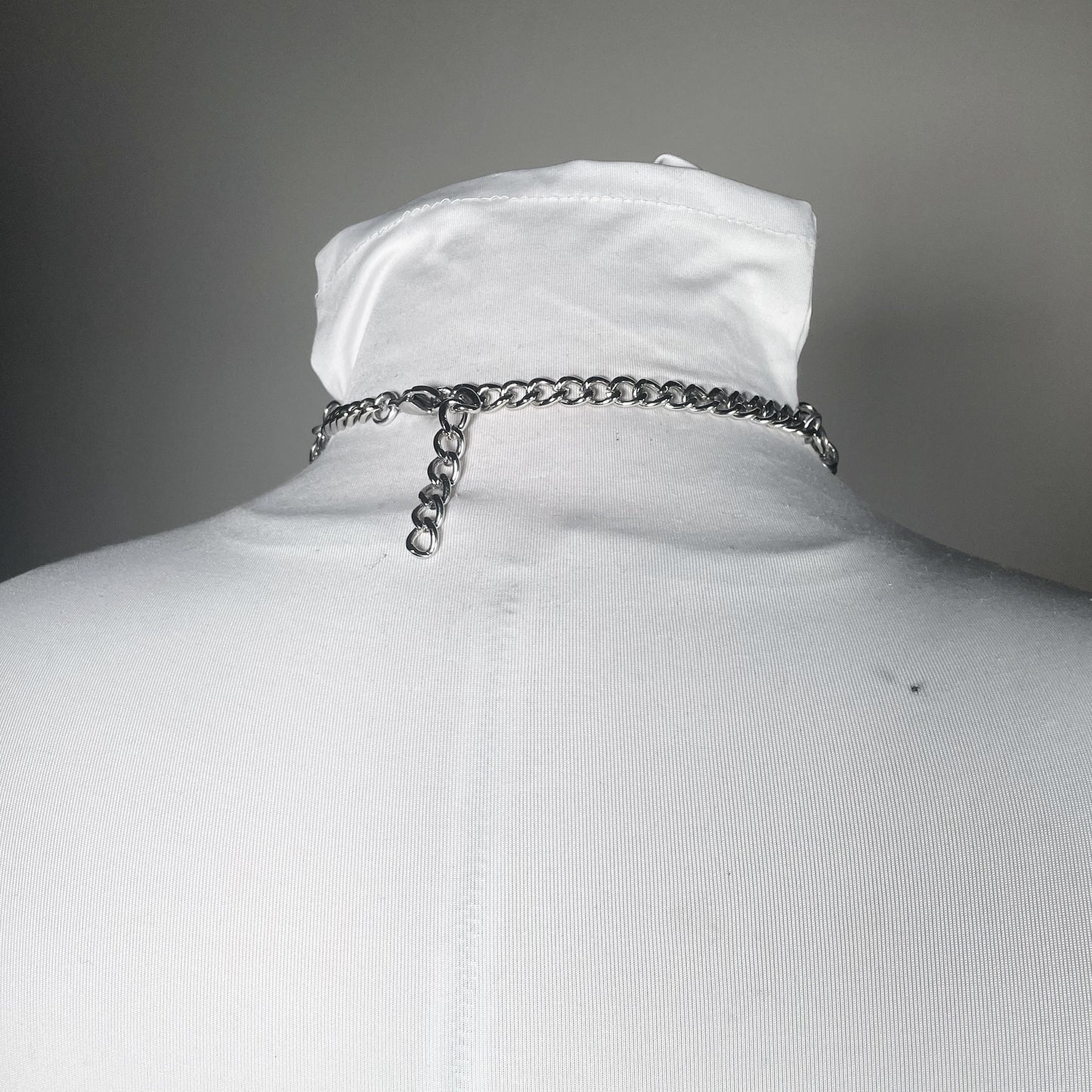 Joan of Arc Necklace