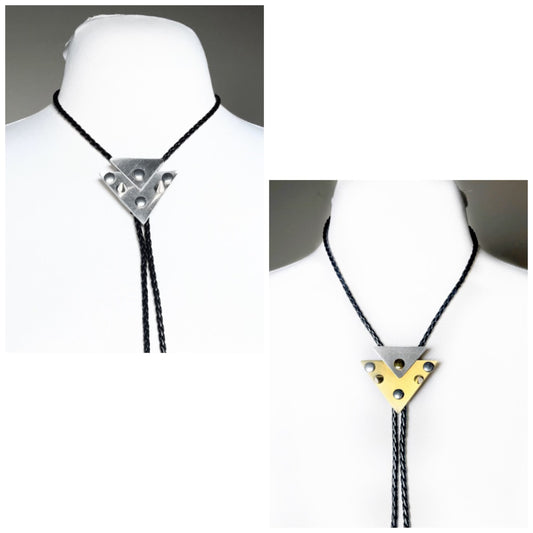 The Nomi Bolo Tie
