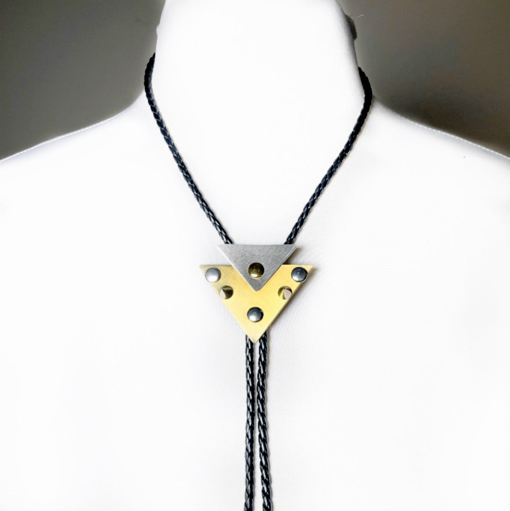 The Nomi Bolo Tie