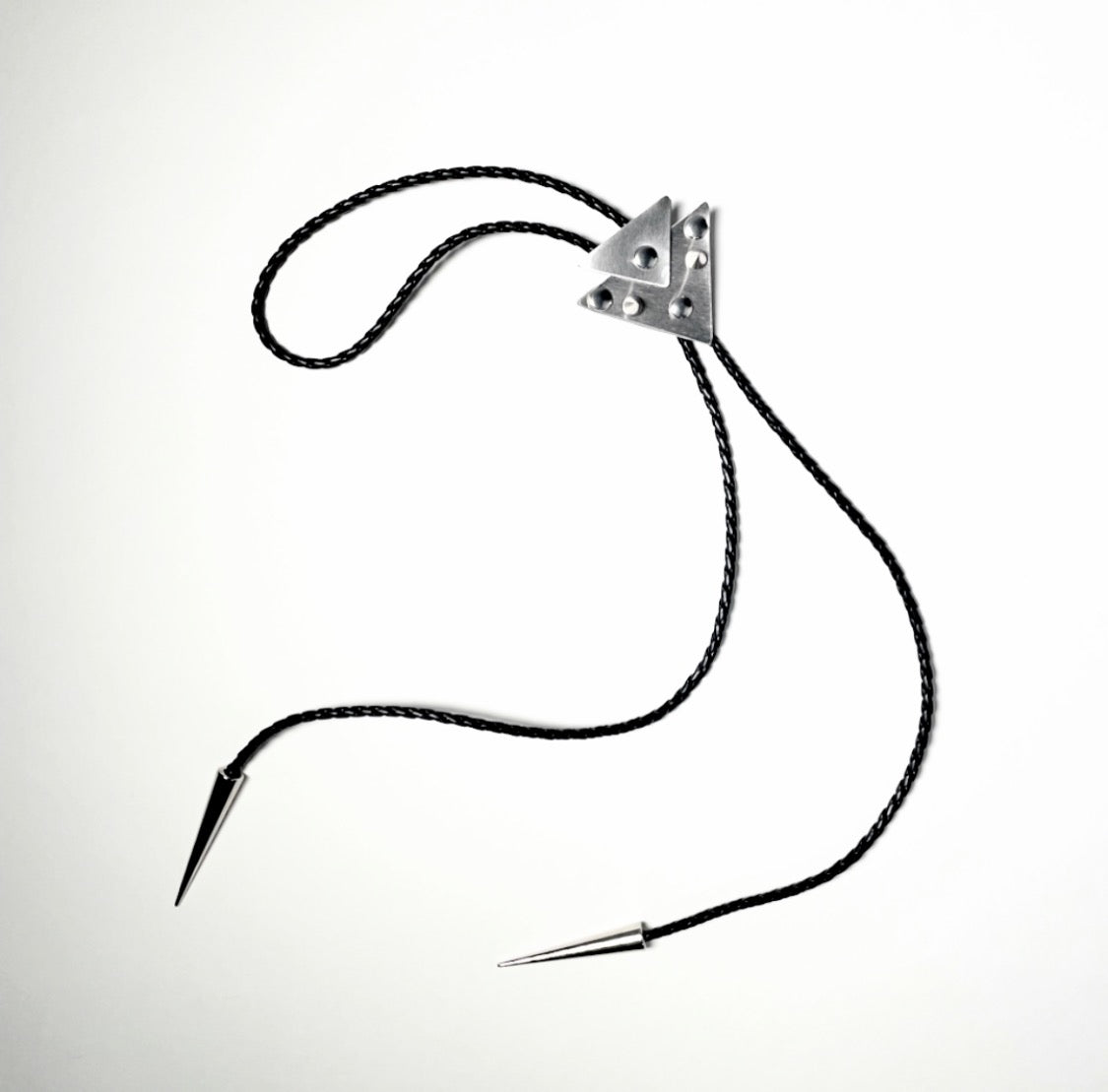 The Nomi Bolo Tie