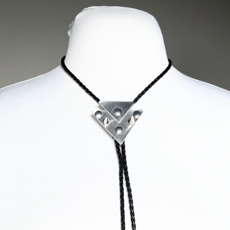 The Nomi Bolo Tie