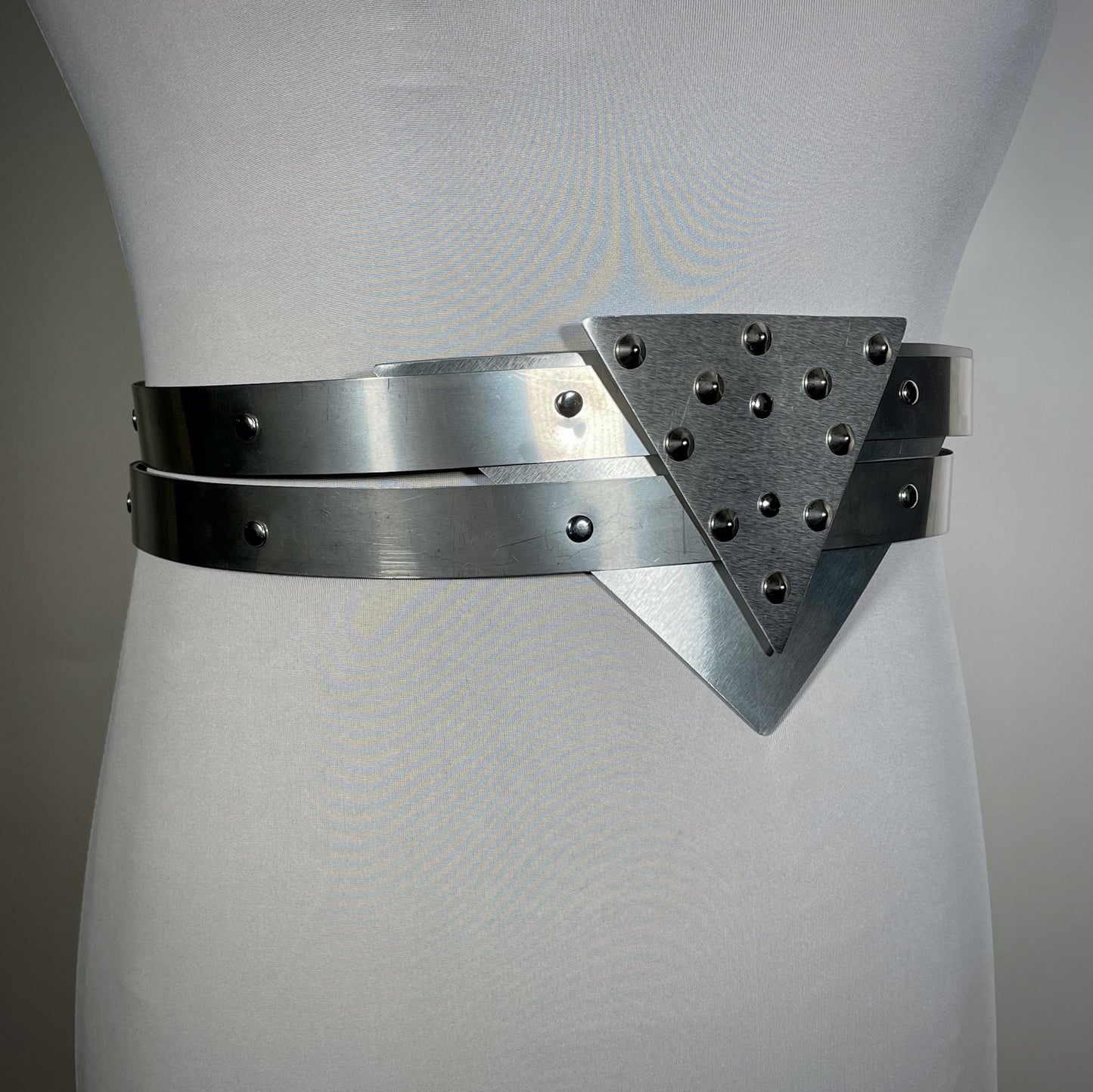 The Nomi Metal Belt