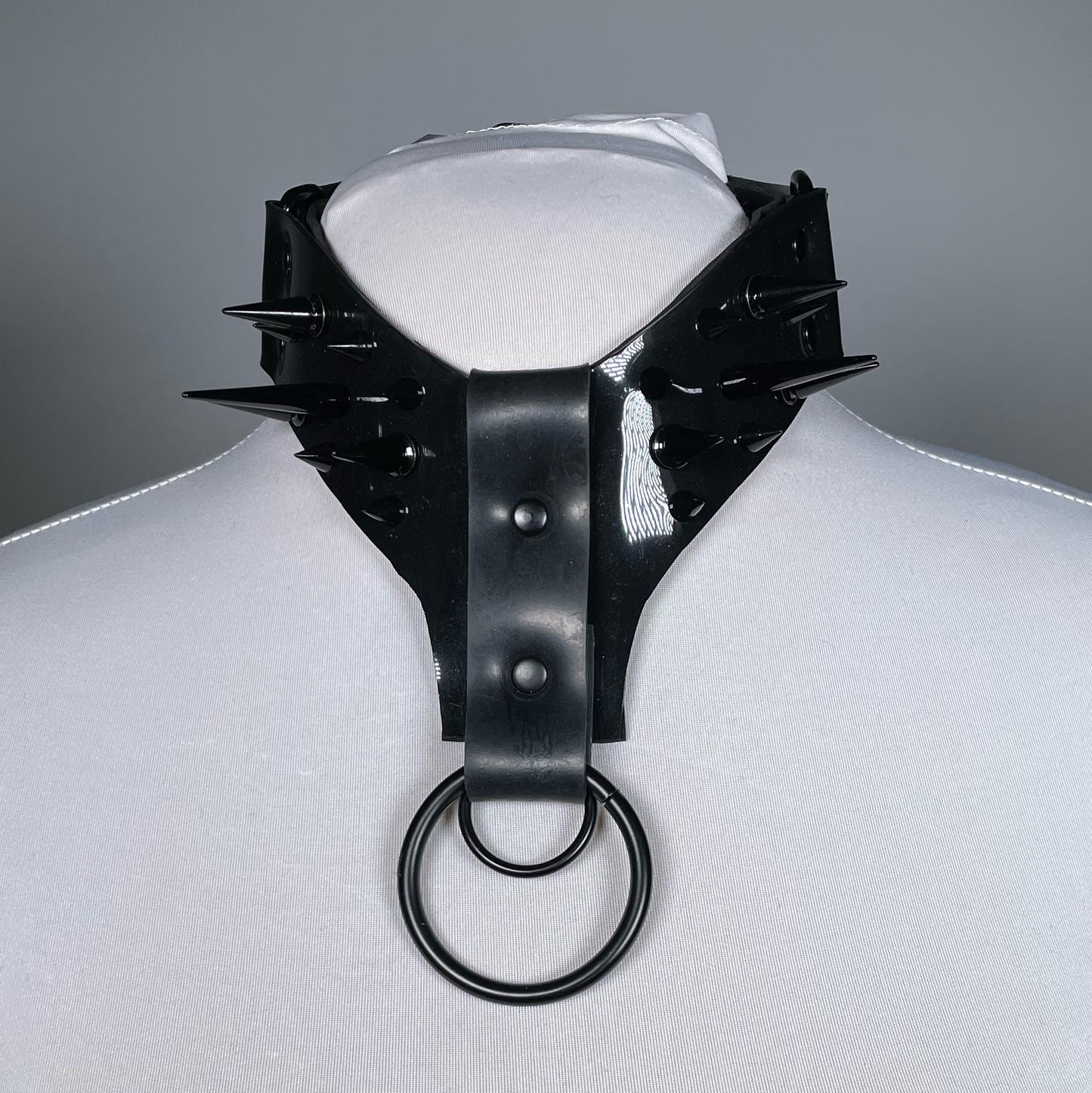 Black Planet Collar