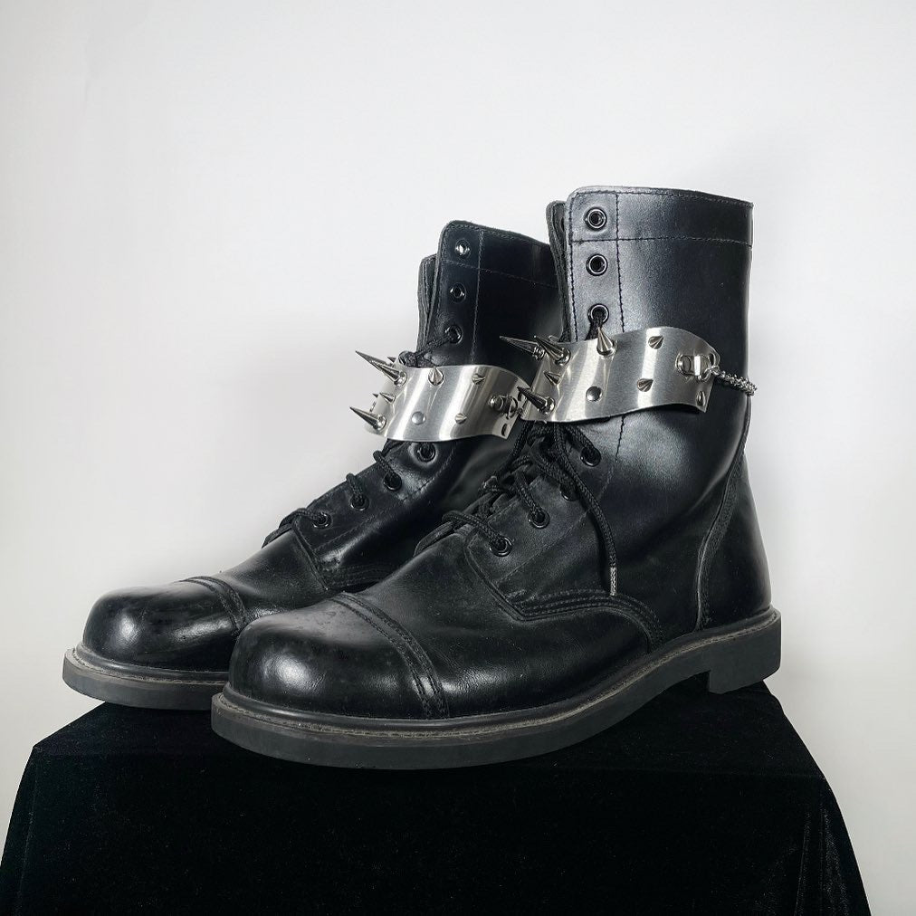 Revenge Ankle Cuff Set