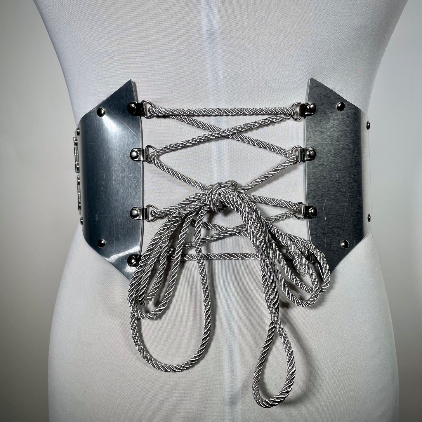 First & Last & Always Corset