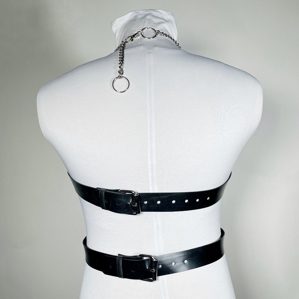 Release the Bats Rubber Harness