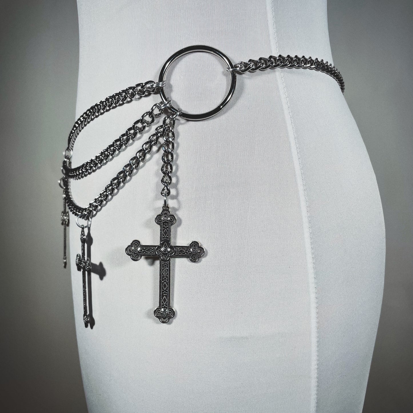 The Heretic Chain Belt