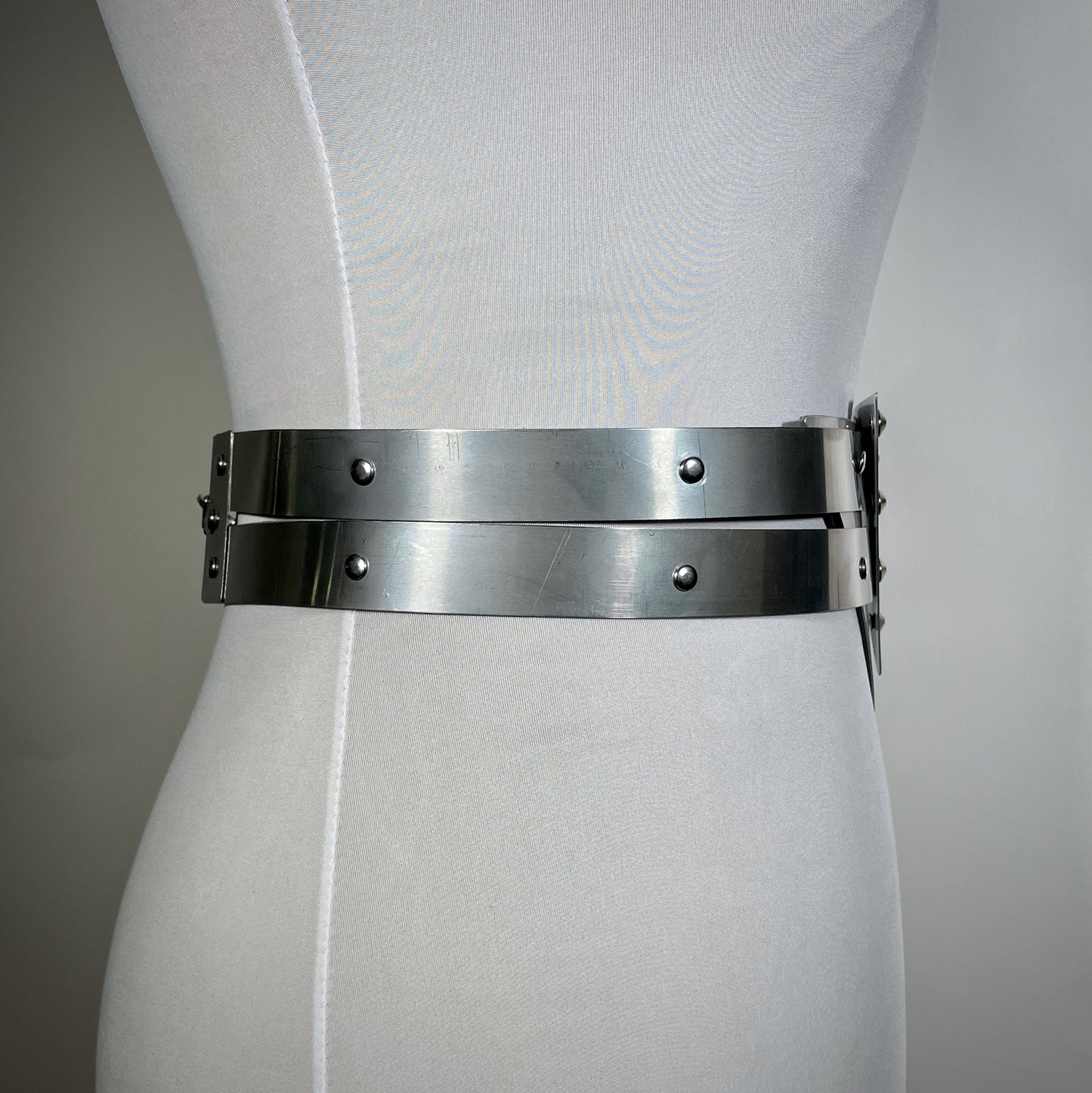The Nomi Metal Belt