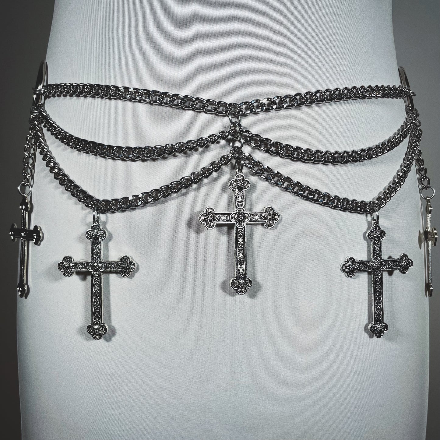 The Heretic Chain Belt