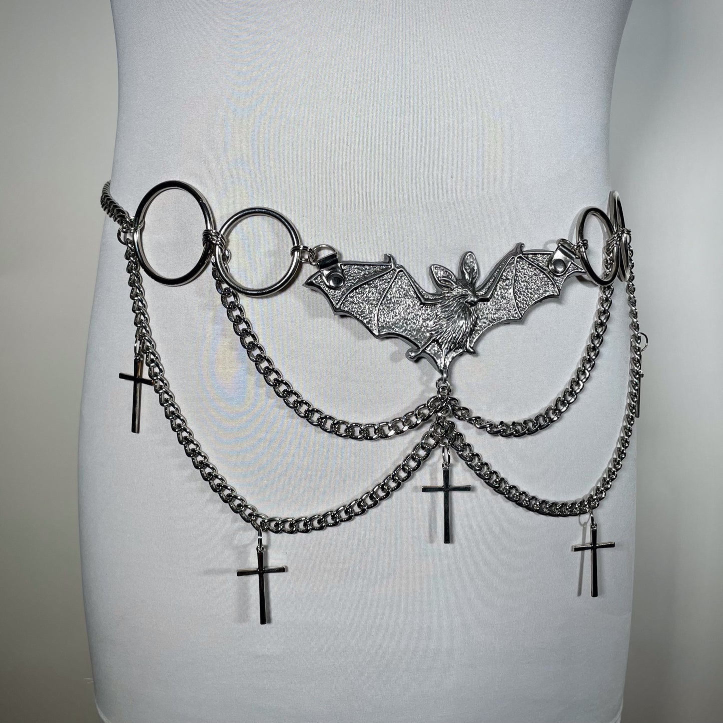 Release the Bats Chain Belt
