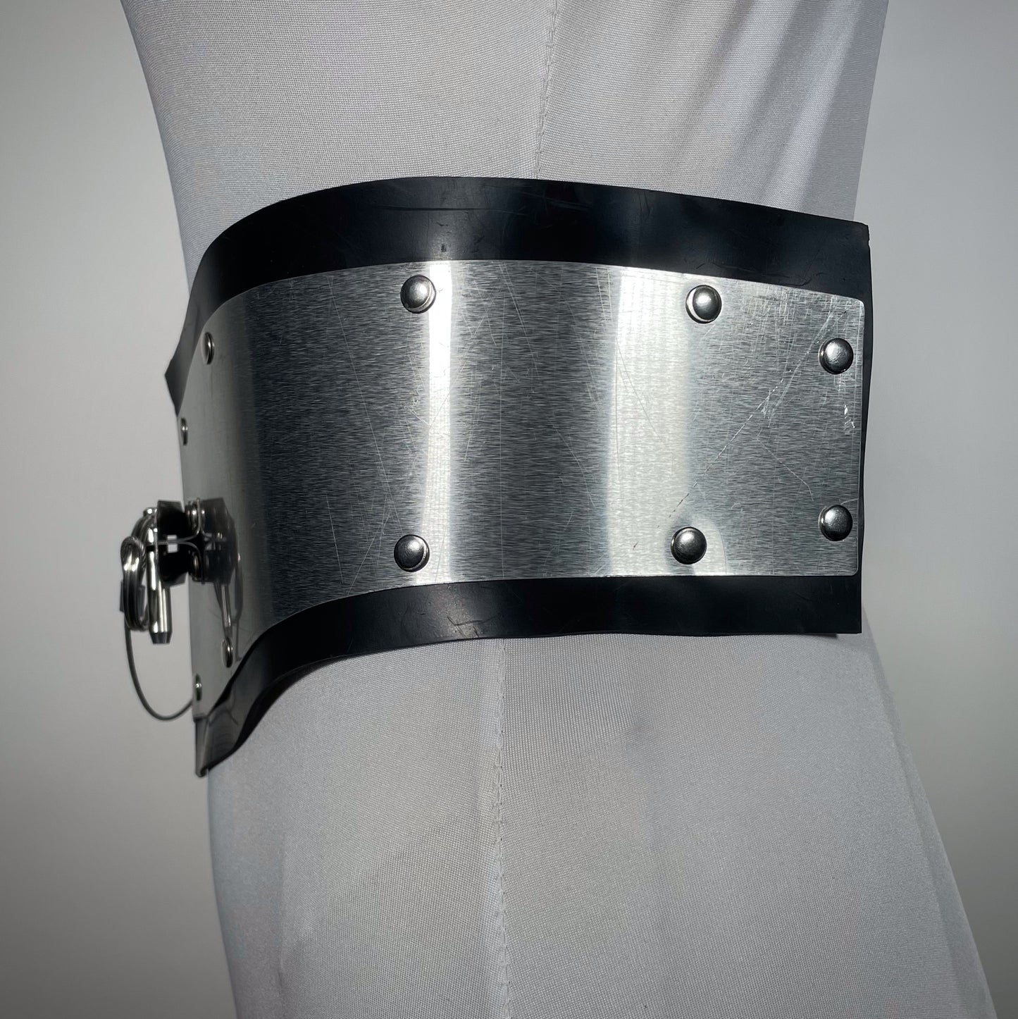 Muscle & Hate Cincher Belt