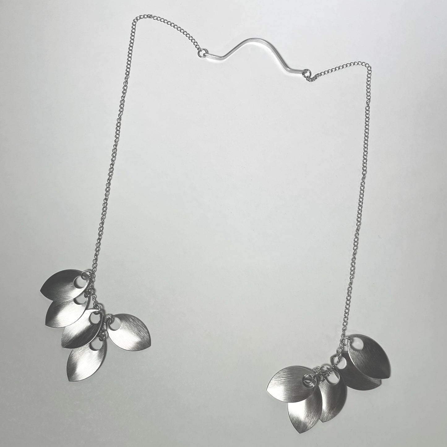 The Dandy Warrior Face Chain