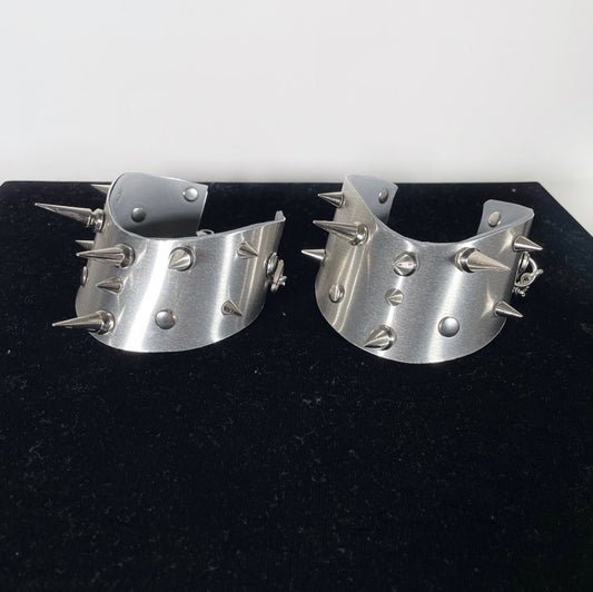 Revenge Ankle Cuff Set