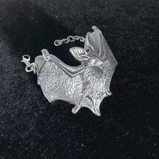 Release the Bats Cuff Bracelet