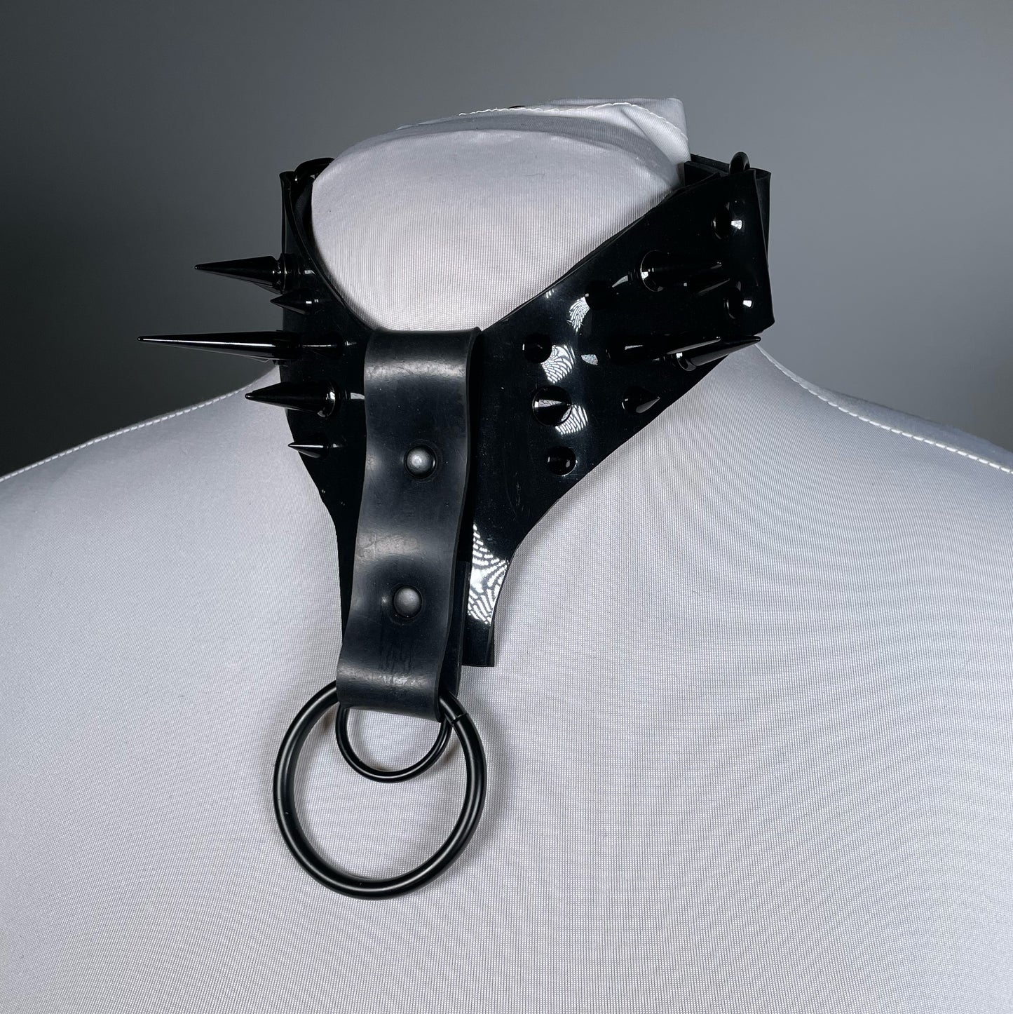 Black Planet Collar