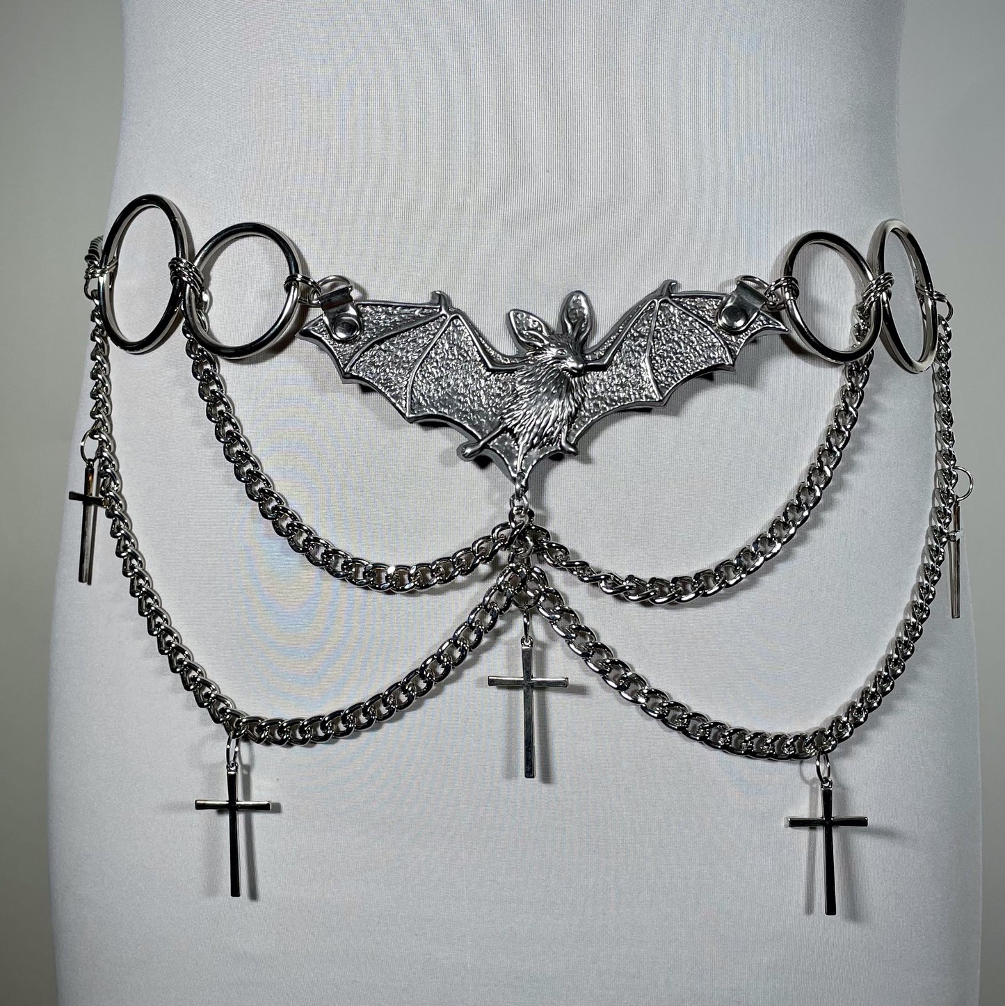 Release the Bats Chain Belt