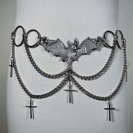 Release the Bats Chain Belt