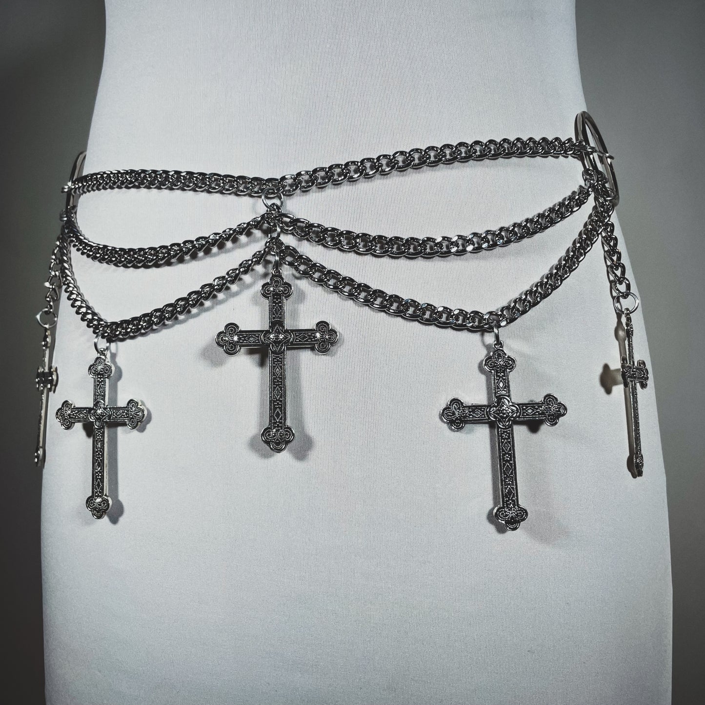 The Heretic Chain Belt