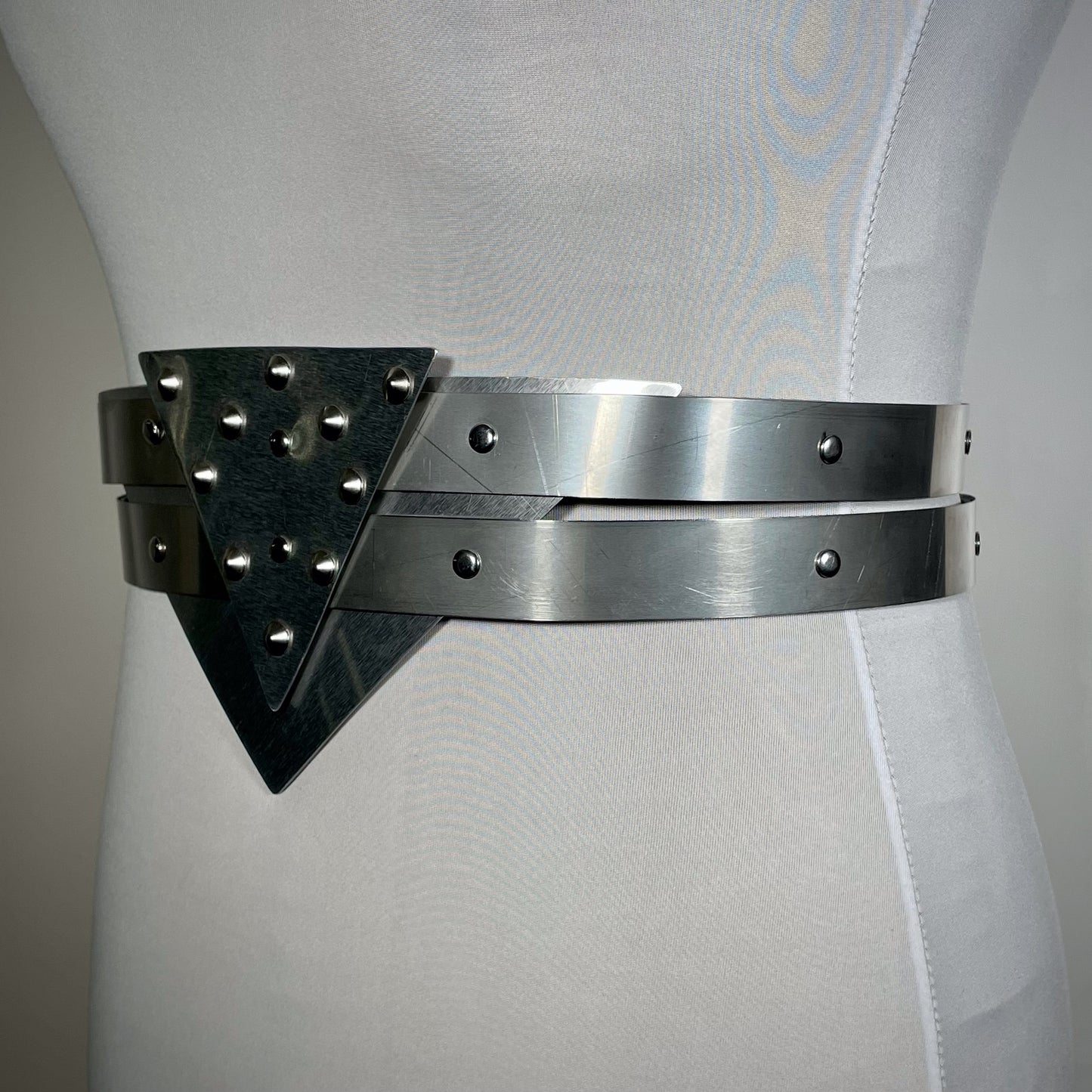 The Nomi Metal Belt