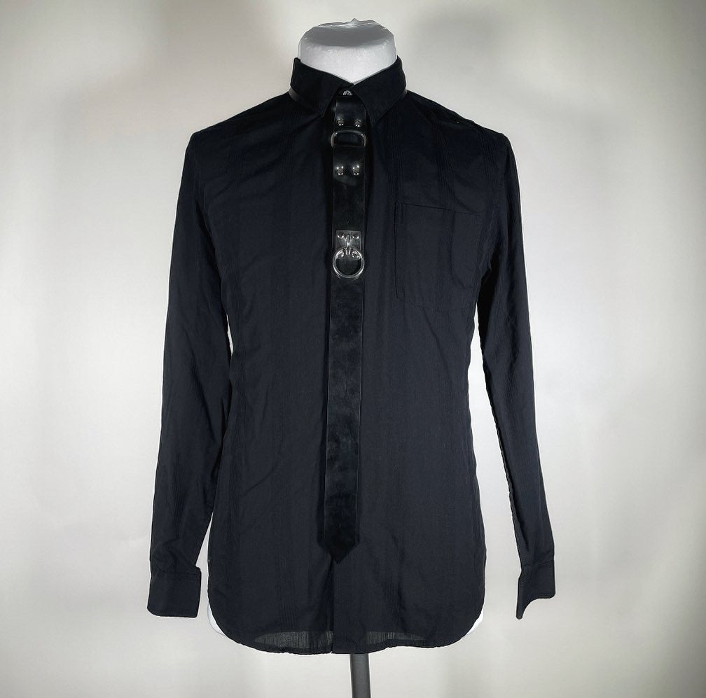 Devotional Rubber Tie