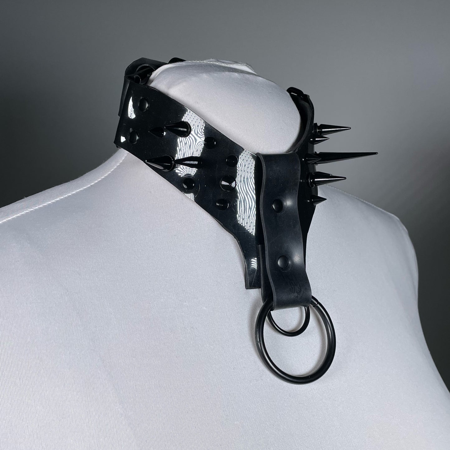 Black Planet Collar