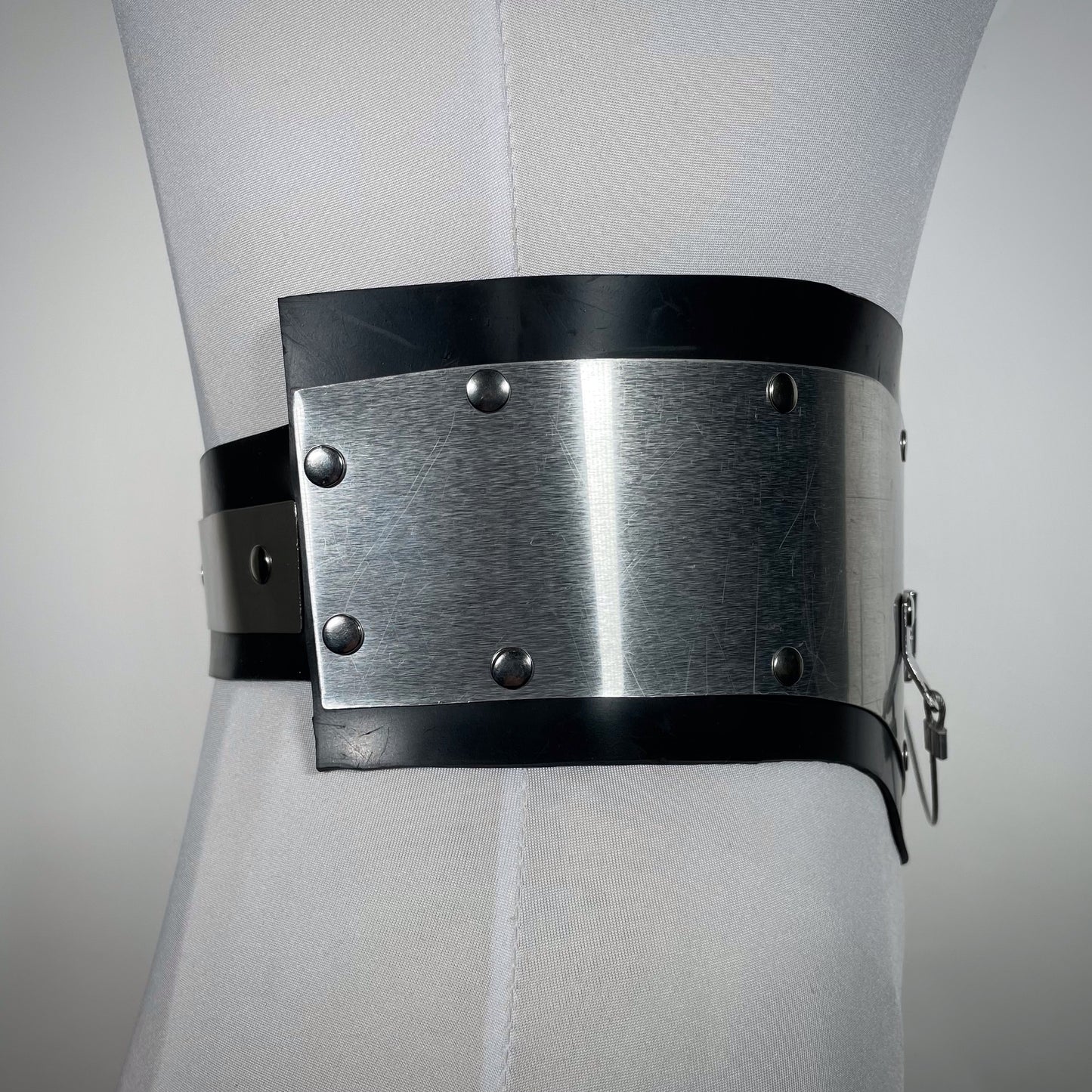 Muscle & Hate Cincher Belt