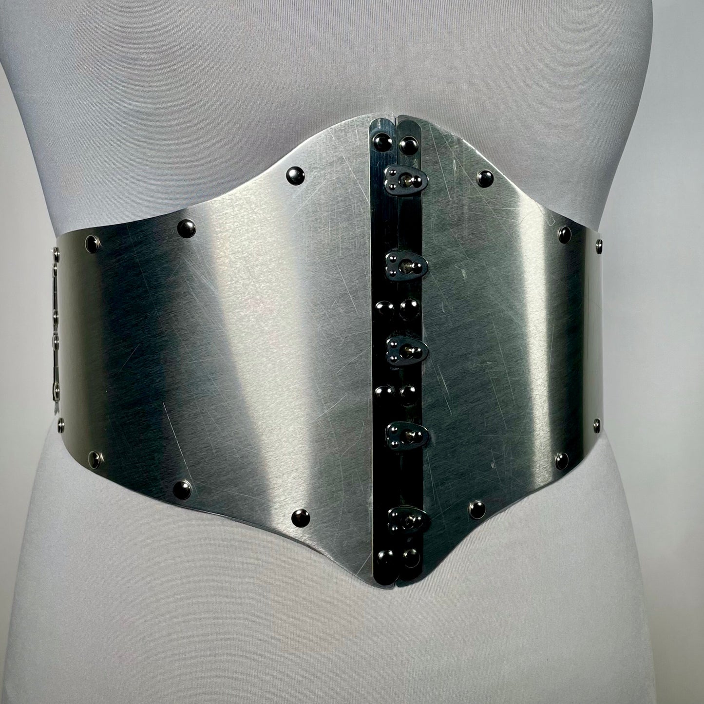 First & Last & Always Corset