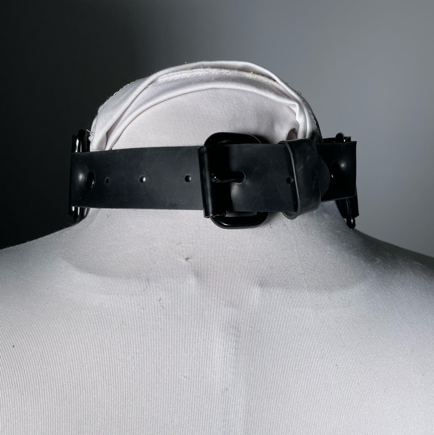 Black Planet Collar