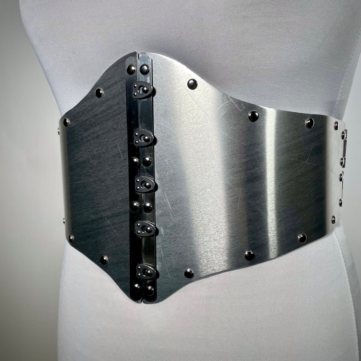 First & Last & Always Corset
