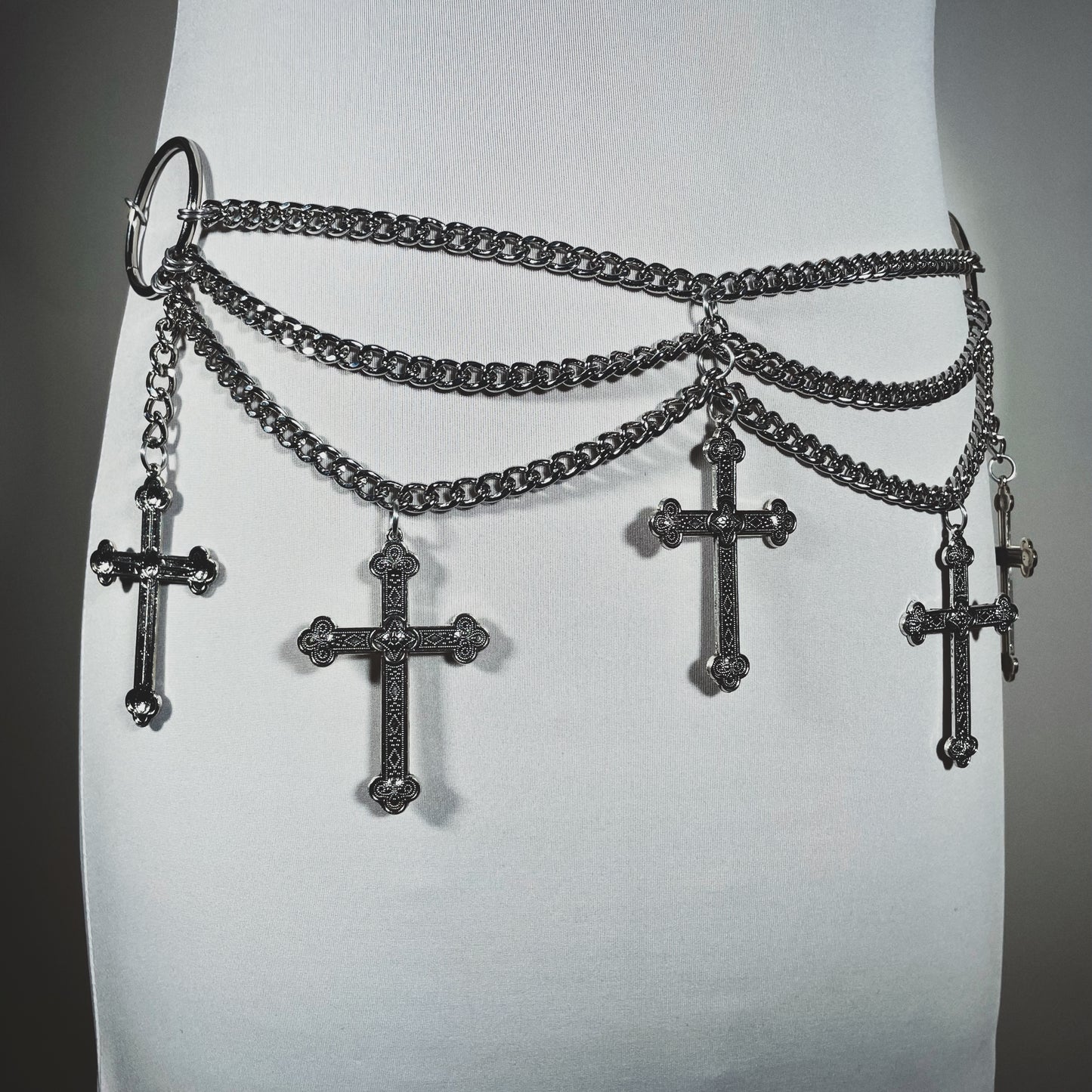 The Heretic Chain Belt