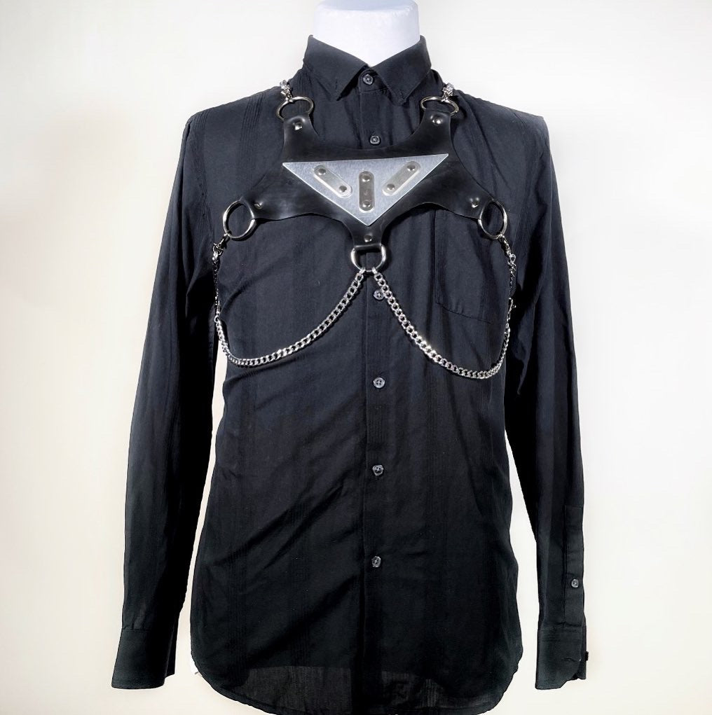 Nexus Rubber Harness