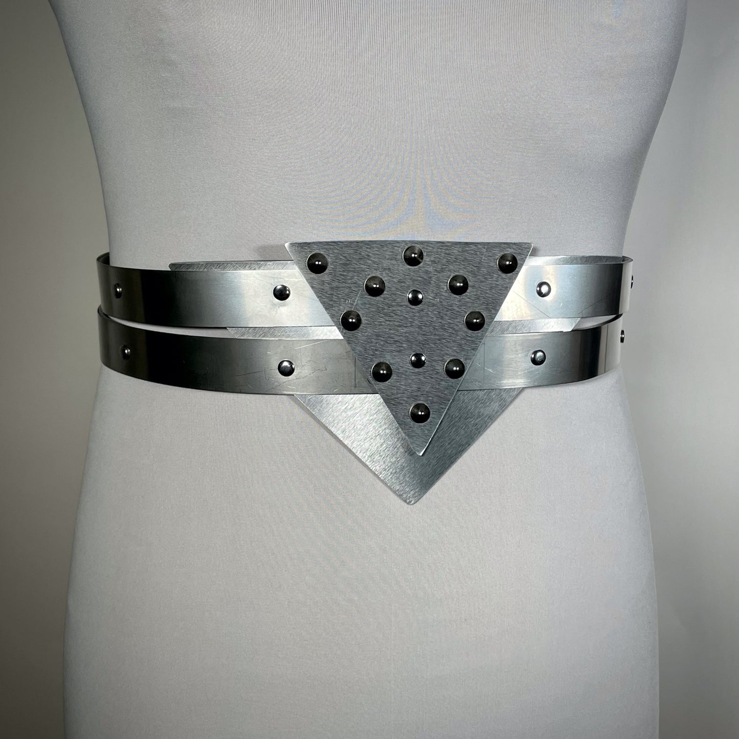 The Nomi Metal Belt