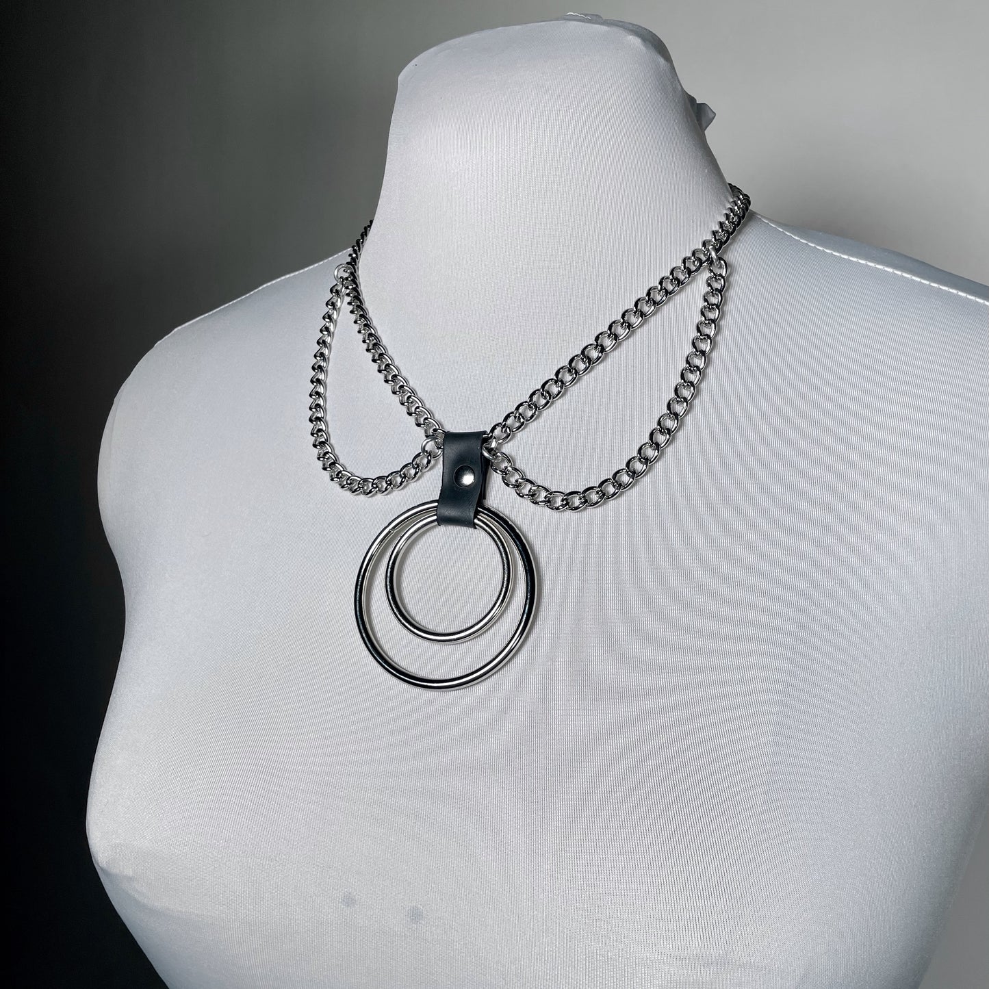 London Dungeon Necklace