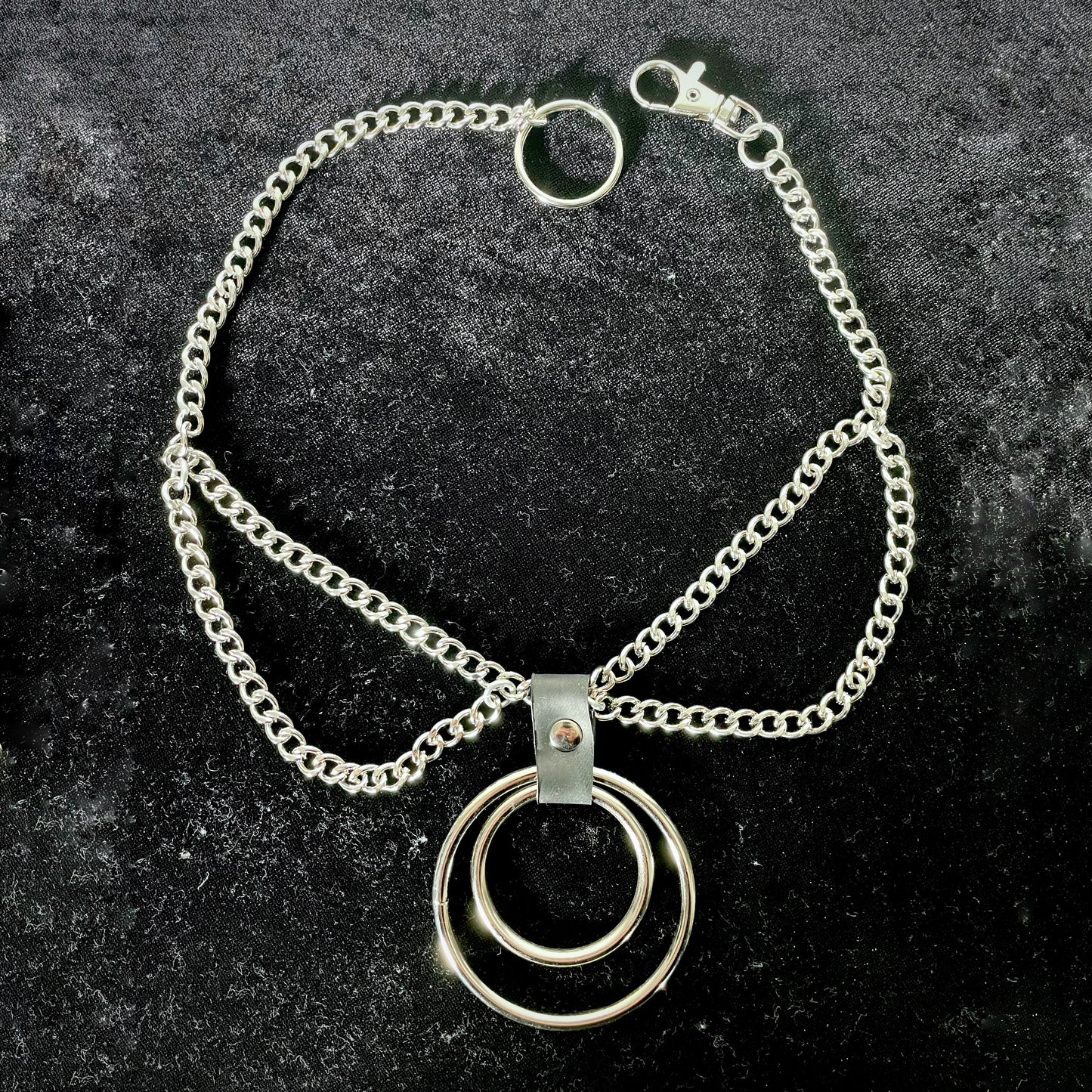 London Dungeon Necklace
