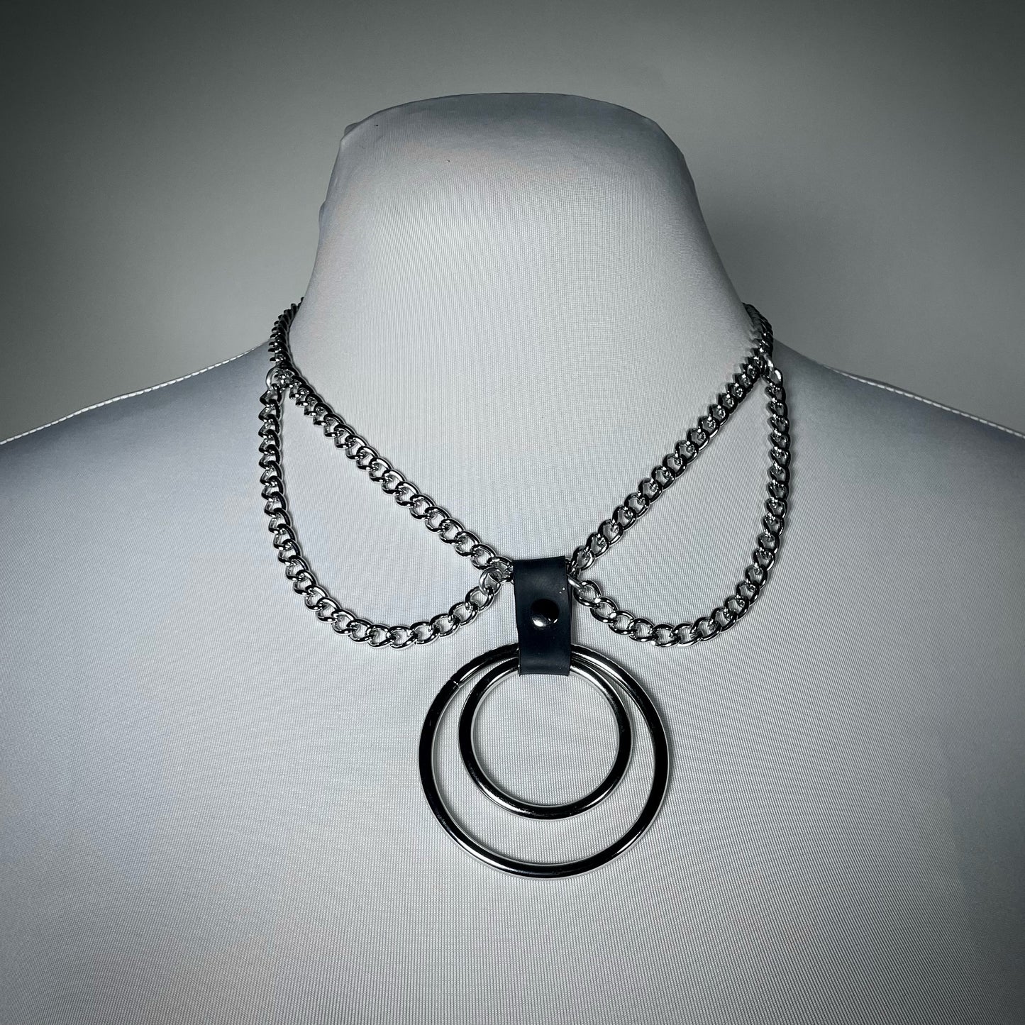 London Dungeon Necklace