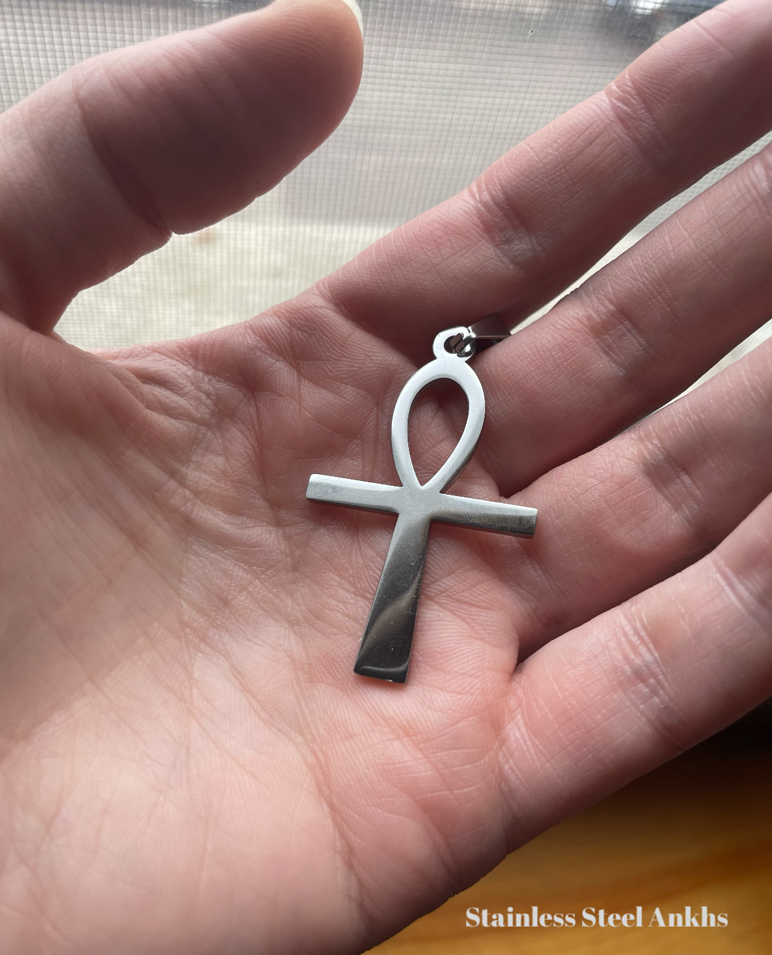 The Occultist Necklace